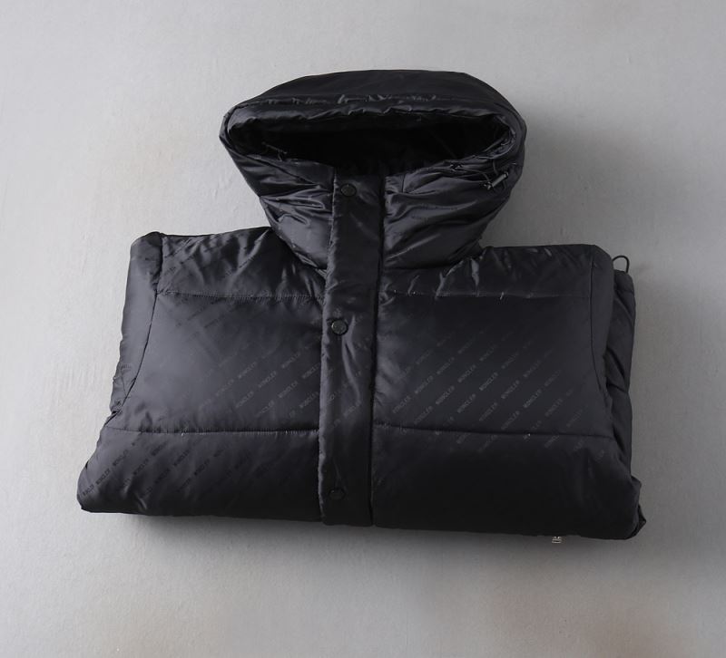 Moncler Down Jackets